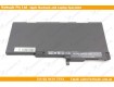 Battery For HP EliteBook 840 845 850 G1 G2 CM03XL 717376-001 HSTNN-IB4R
